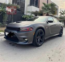 دودج تشارجر